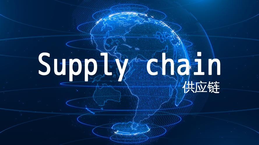 供应链云技术接入金融服务后,对传统企业的影响与实际应用